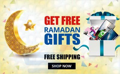 Dubai Shoppers, Here Is A List Of Best Ramadan Deals In 2017